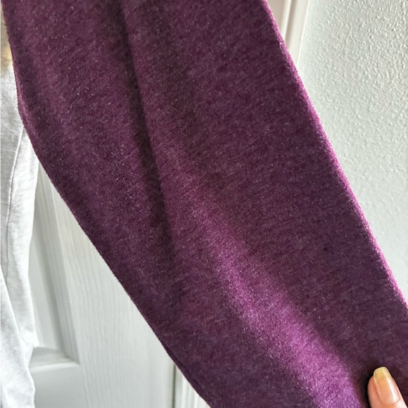 Fall Baseball style T shirt - Picture 3 of 5